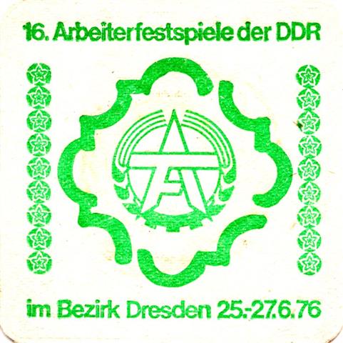 dresden dd-sn veb quad 2b (190-16 arbeiterfestspiele 1976-grn) 